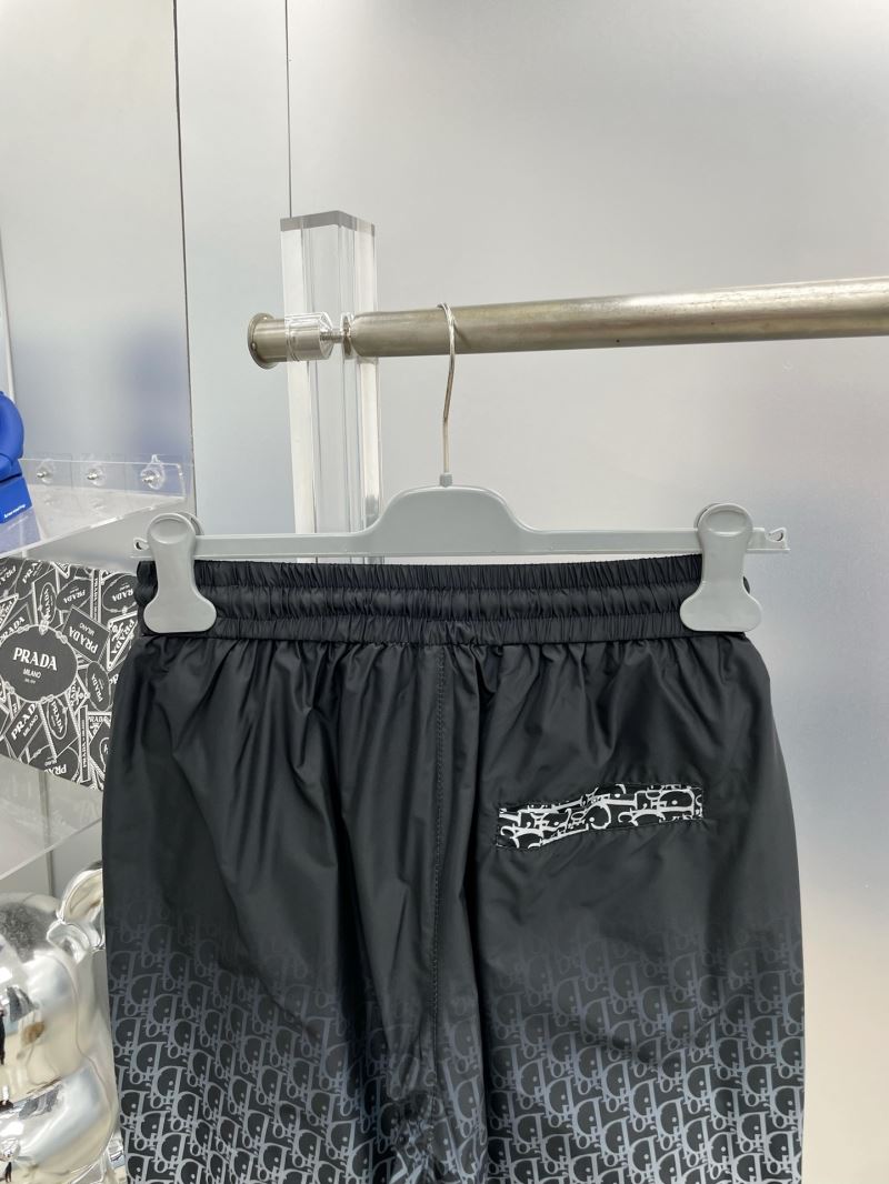 Christian Dior Short Pants